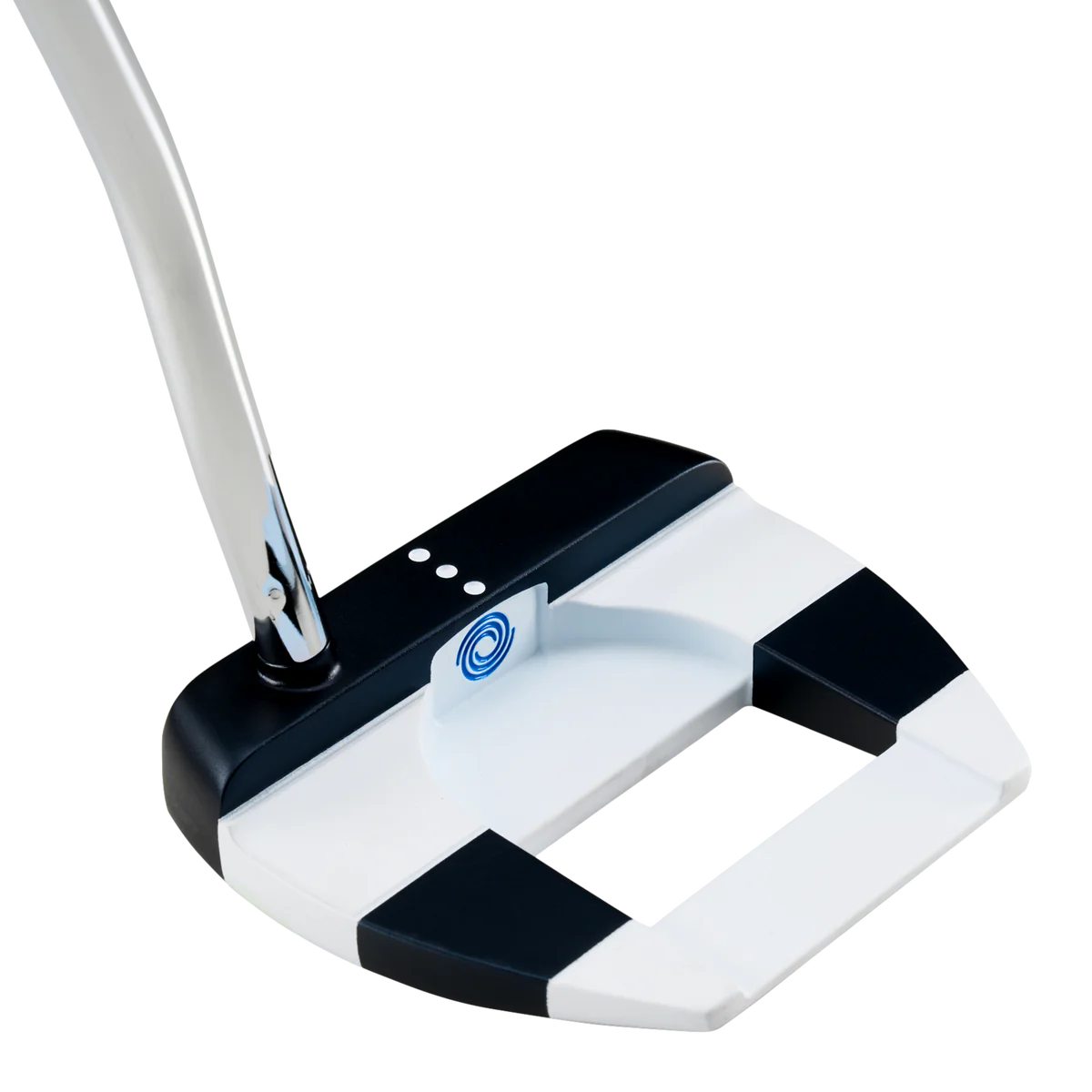 Odyssey Ai-ONE Jailbird Mini DB Putter