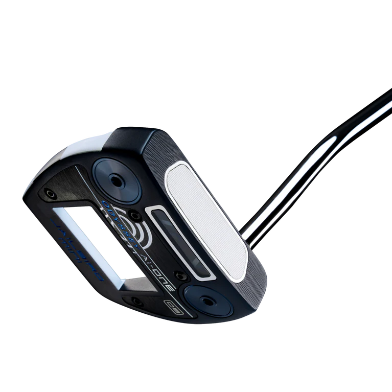 Odyssey Ai-ONE Jailbird Mini DB Putter
