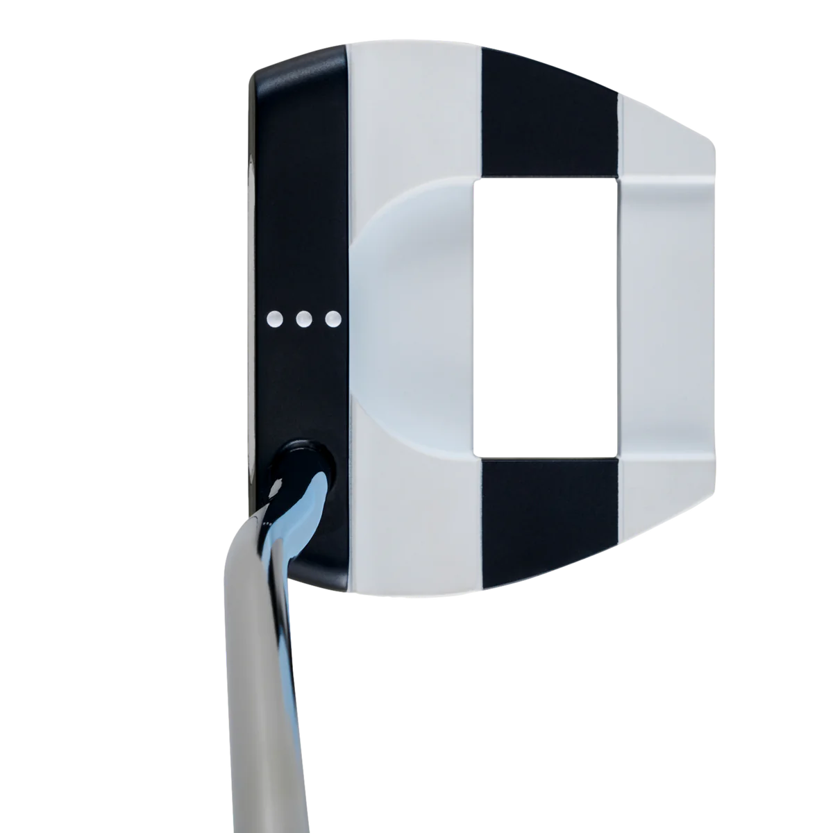 Odyssey Ai-ONE Jailbird Mini DB Putter