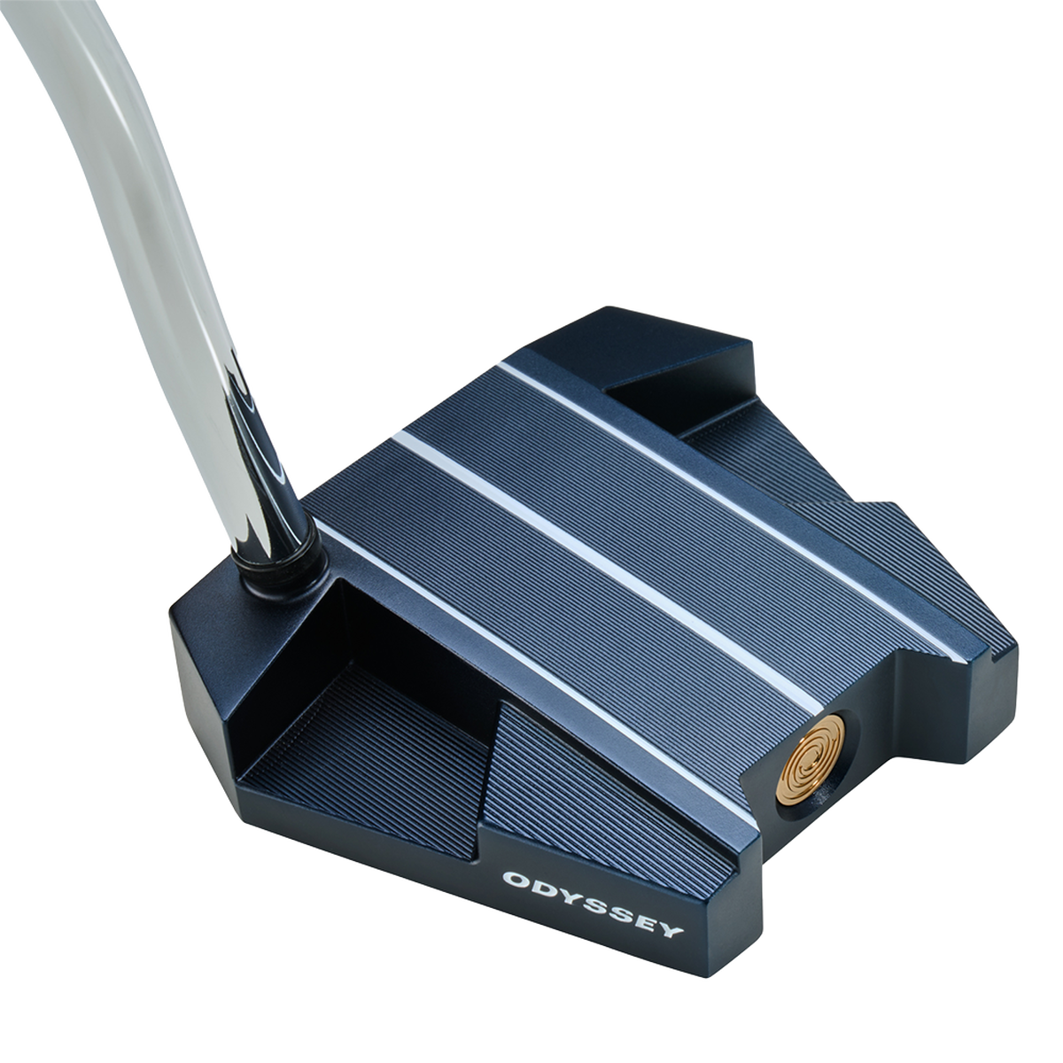 Odyssey Ai-ONE Milled Eleven T DB Putter