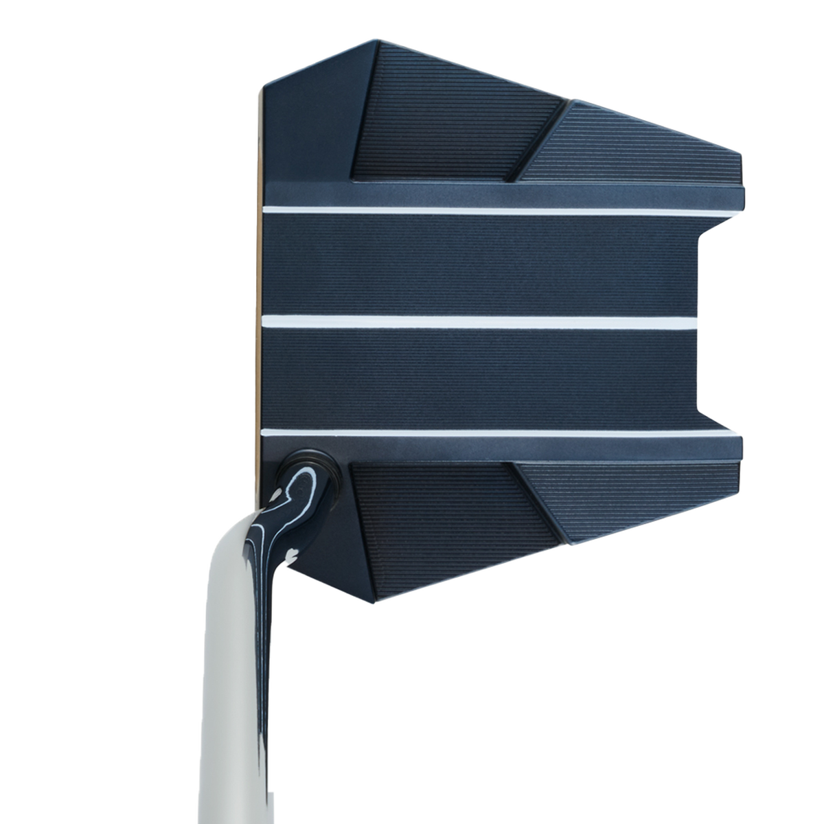 Odyssey Ai-ONE Milled Eleven T DB Putter