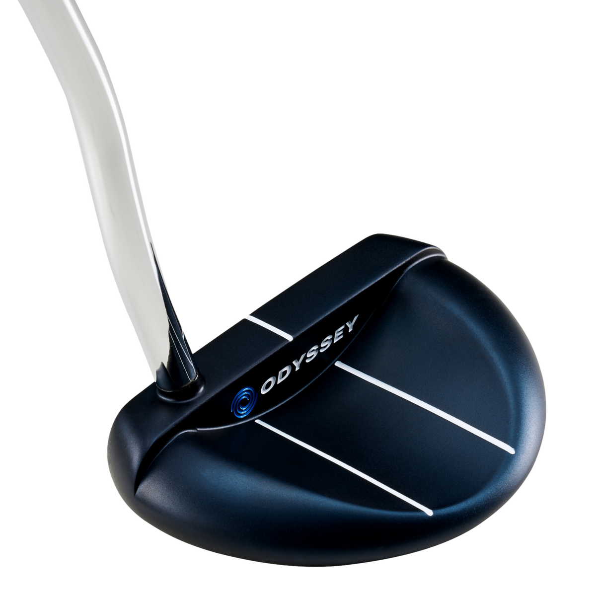 Odyssey Ai-ONE Rossie DB Putter