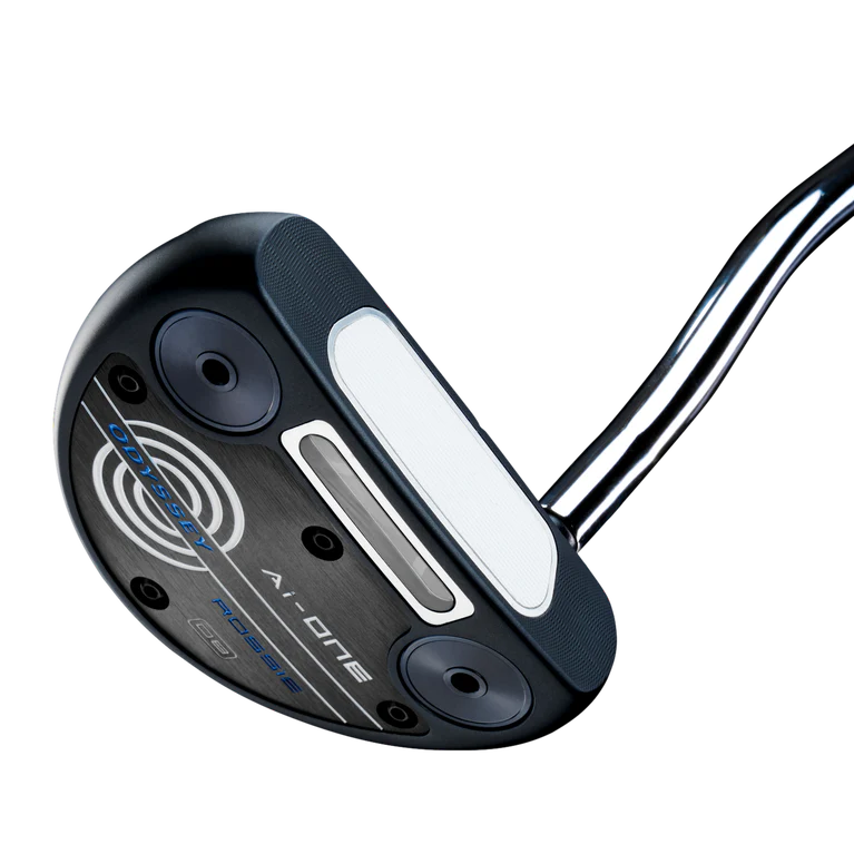 Odyssey Ai-ONE Rossie DB Putter