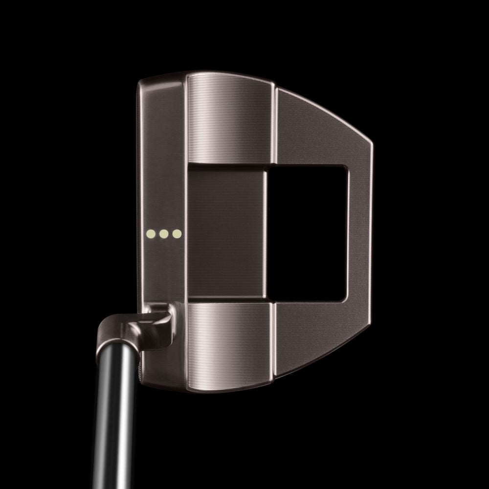 クラブ Toulon design 24 collection Alcatraz H1 Toulon Alcatraz H1 Putter