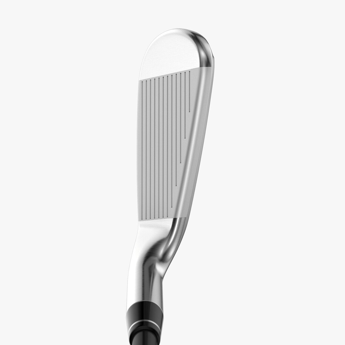 Callaway Apex Ti Fusion Plated Custom Irons