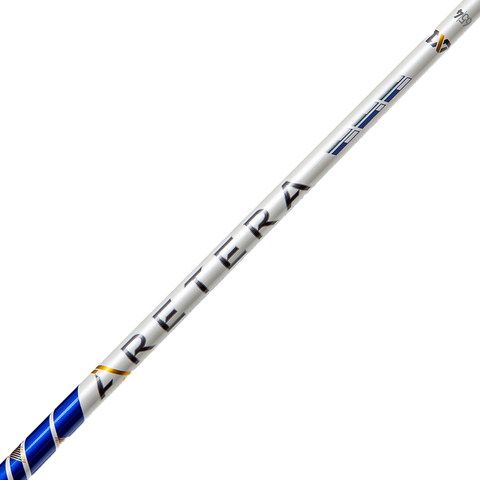 Aretera Alpha One Blue Wood Shaft