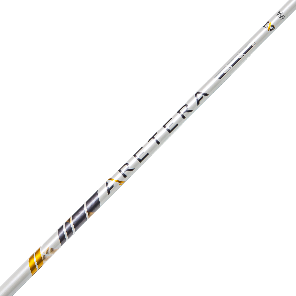 Aretera Alpha One Gray Wood Shaft