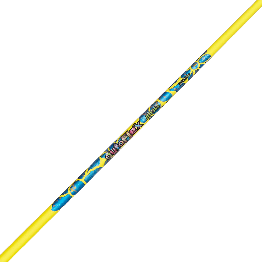 AutoFlex Joy 365 Driver Shaft