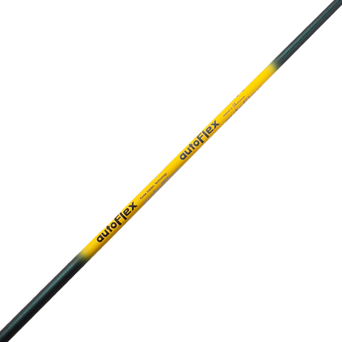 AutoFlex Fairway Wood Shaft