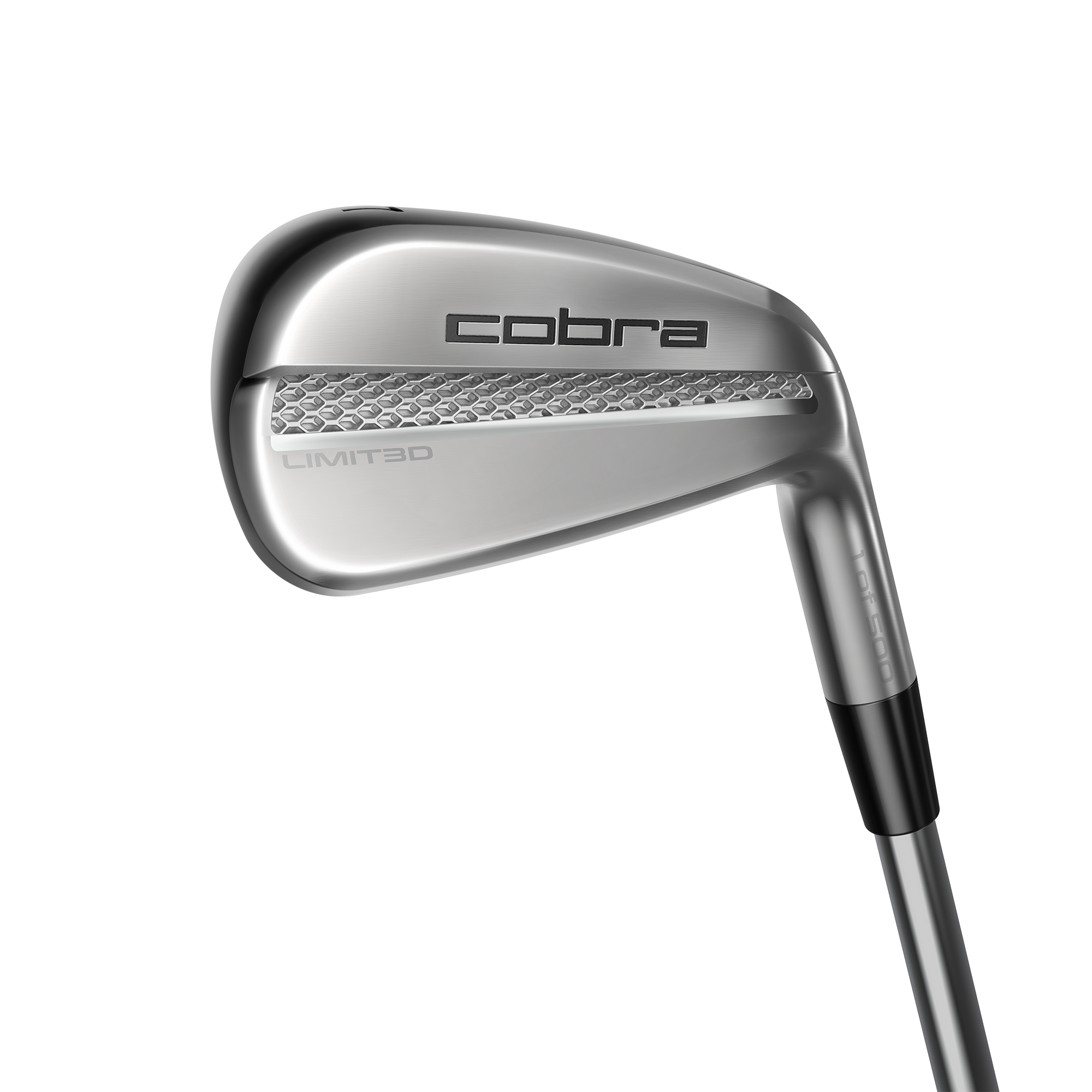 Cobra LIMIT3D Custom Irons