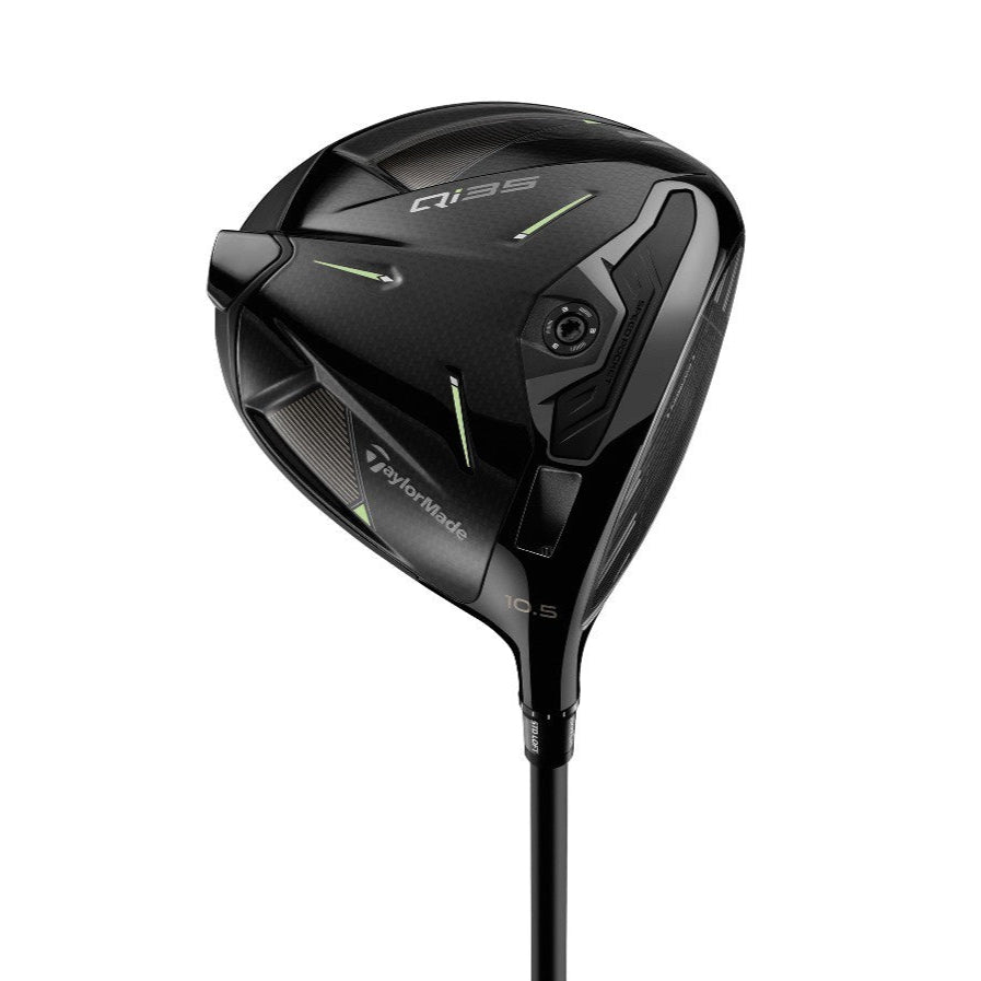 TaylorMade Qi35 Designer Series Custom Driver