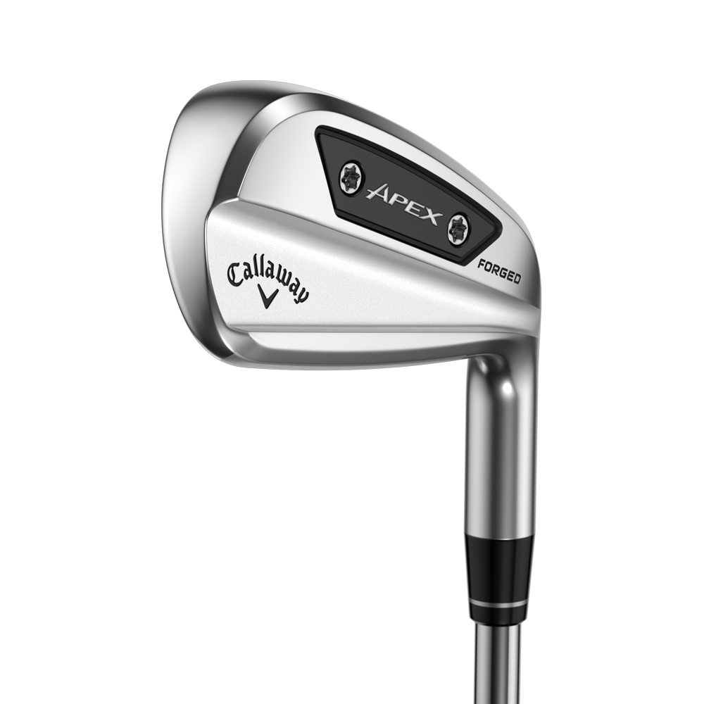 Callaway Apex Ai200 Custom Irons
