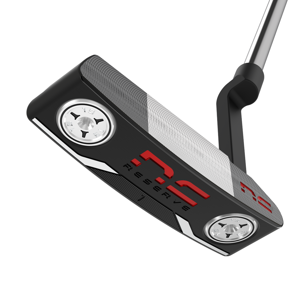 Dunlop Sports Never Compromise #1 Putter