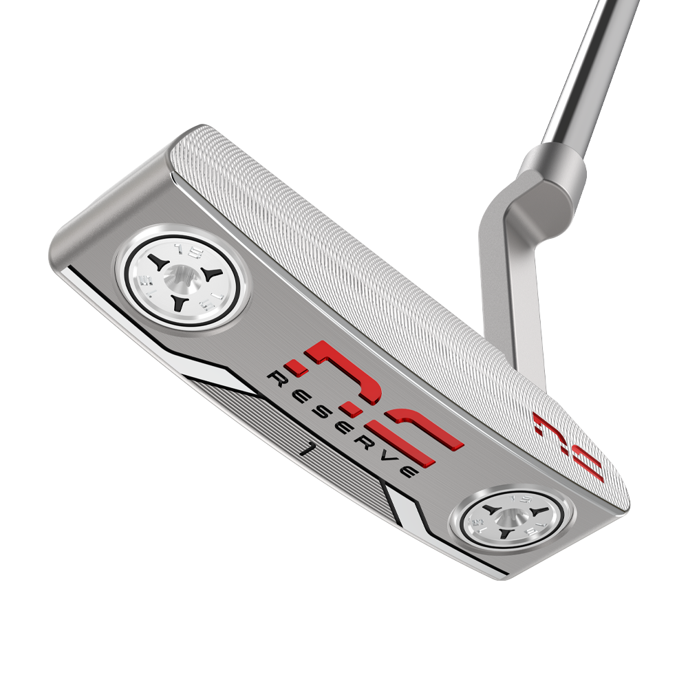 Dunlop Sports Never Compromise #1 Putter