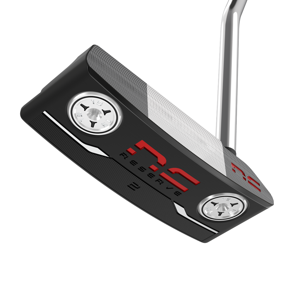 Dunlop Sports Never Compromise #2 Putter