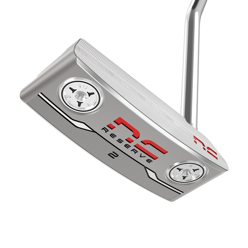 Dunlop Sports Never Compromise #2 Putter