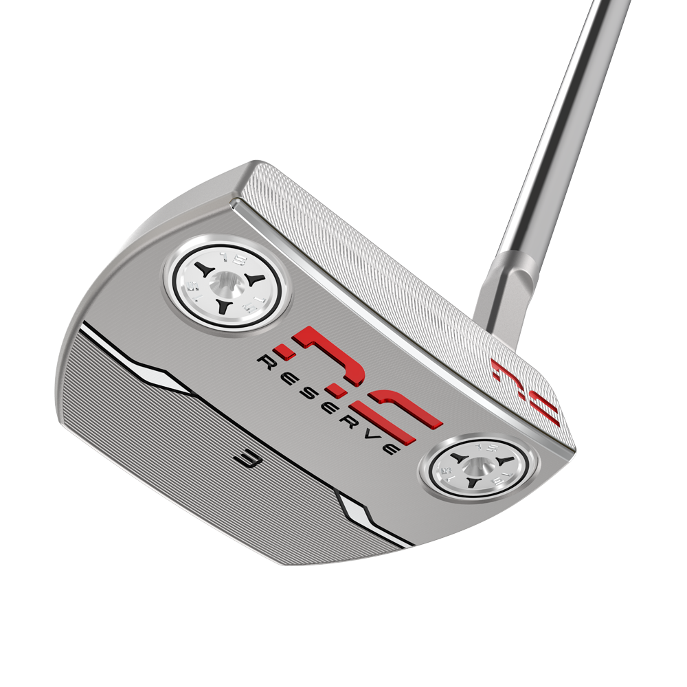 Dunlop Sports Never Compromise #3 Putter