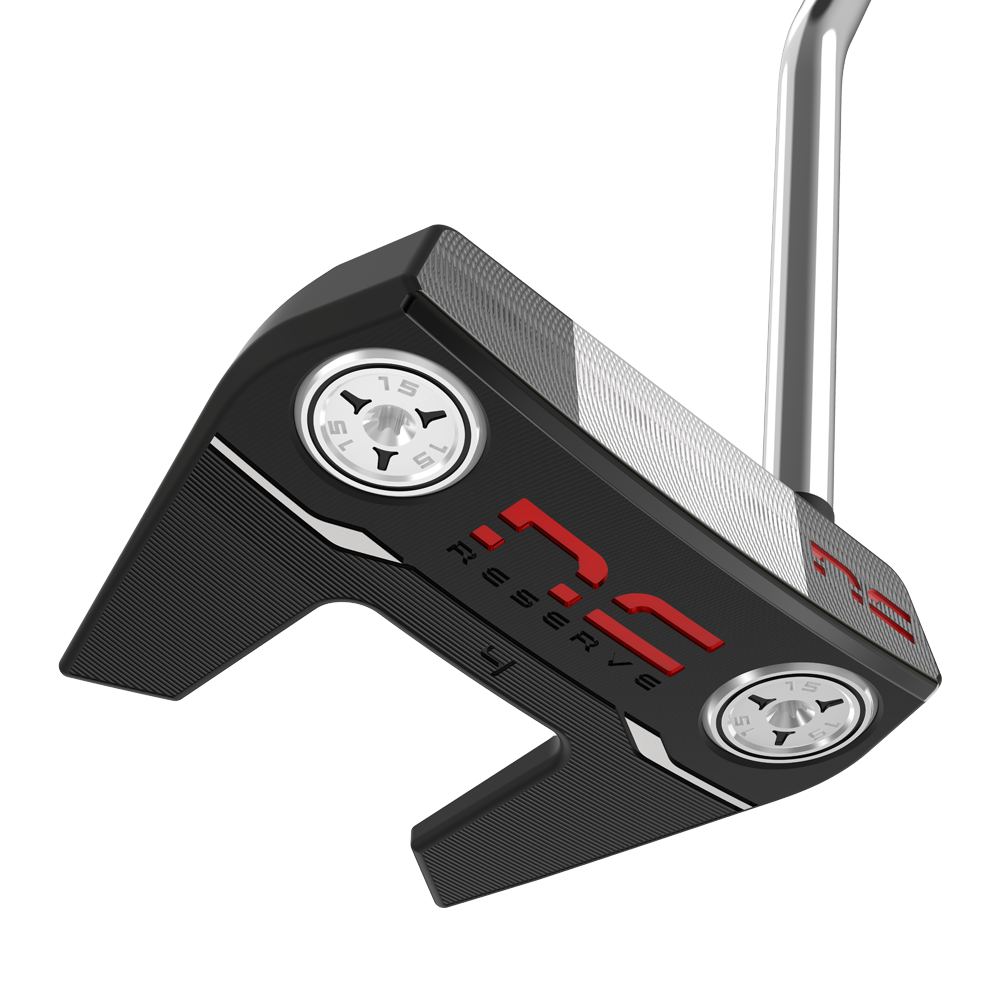 Dunlop Sports Never Compromise #4 Putter