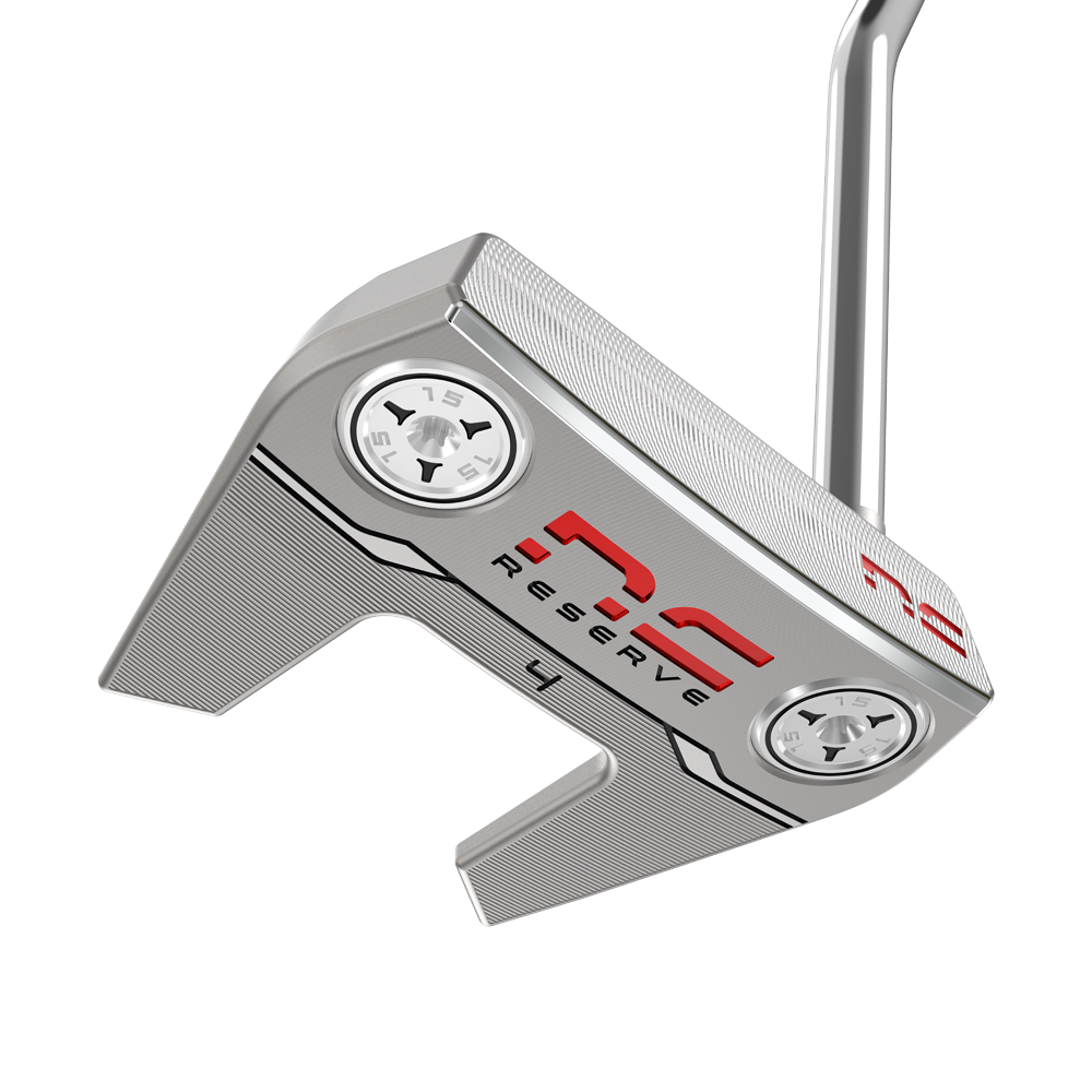 Dunlop Sports Never Compromise #4 Putter