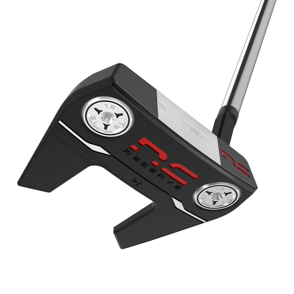 Dunlop Sports Never Compromise #4S Putter