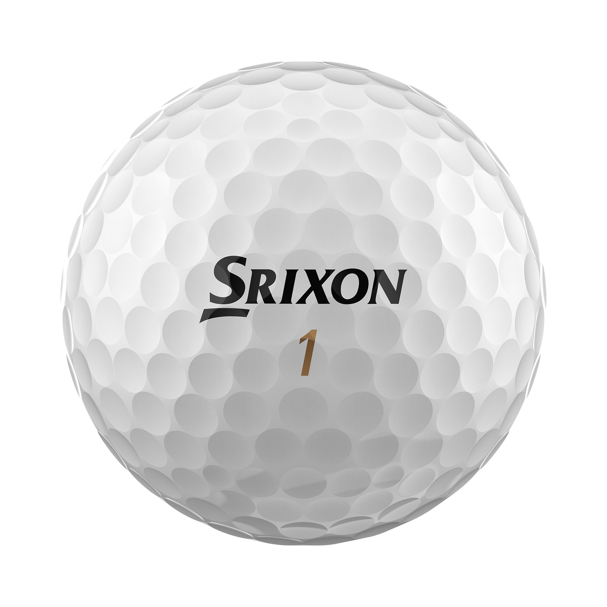 Srixon Z-STAR DIAMOND Golf Balls