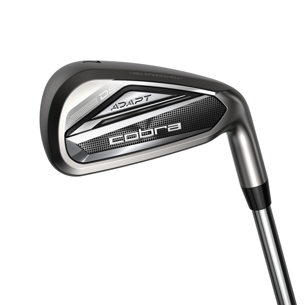Cobra DS-Adapt Custom Irons