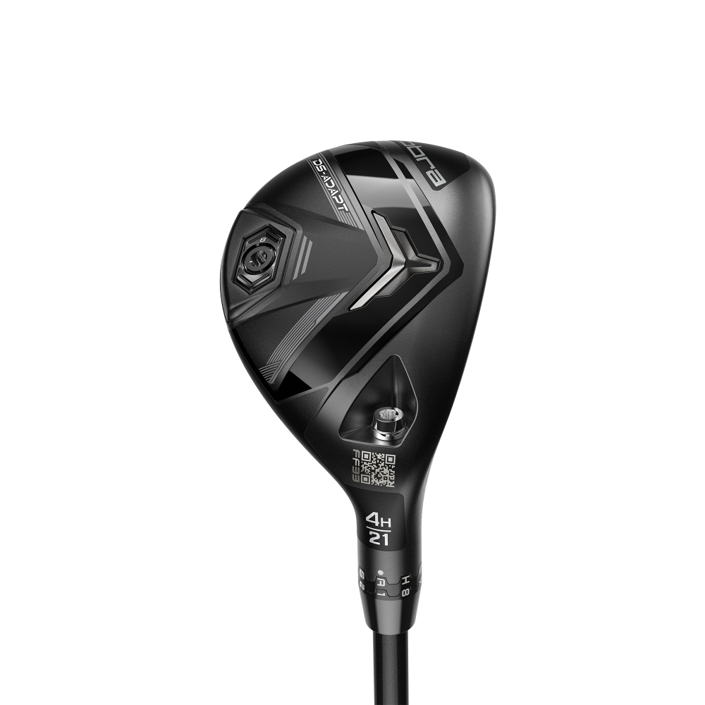 Cobra DS-Adapt Custom Hybrid