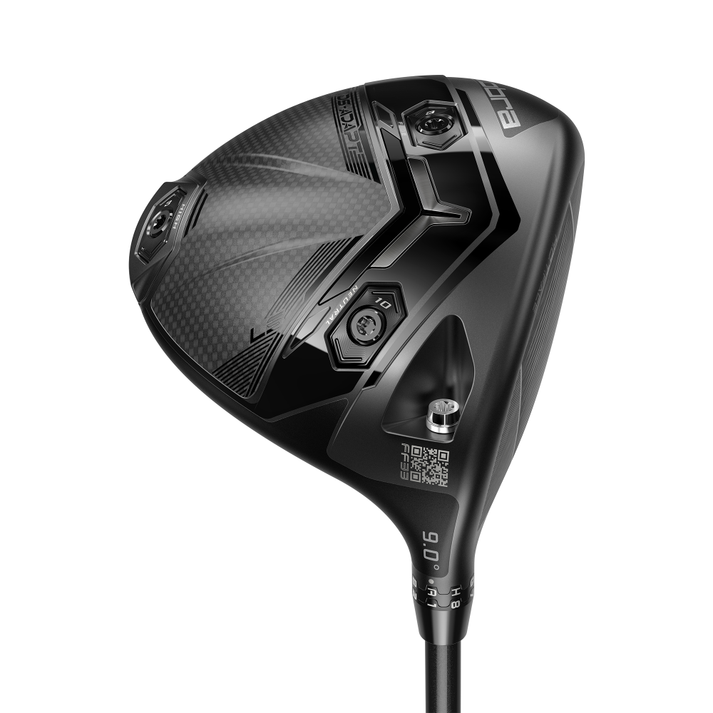 Cobra DS-Adapt LS Custom Driver