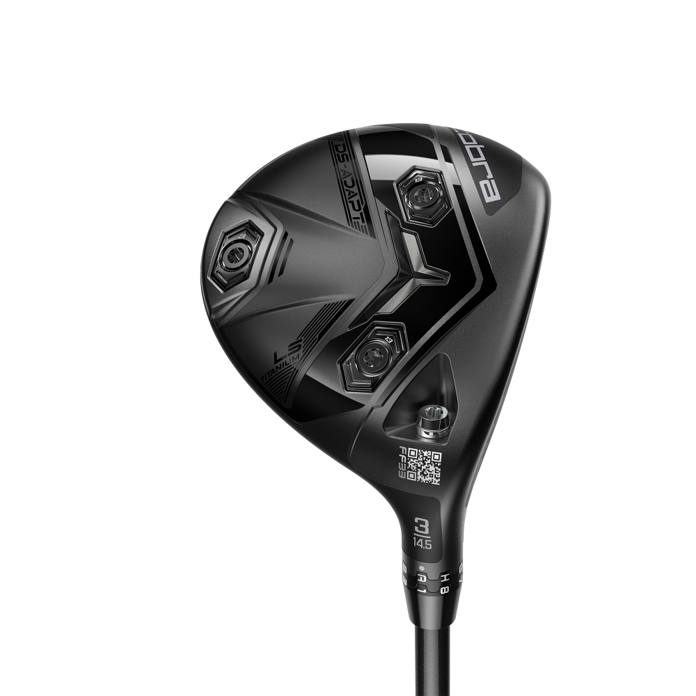 Cobra DS-Adapt LS TI Custom Fairway
