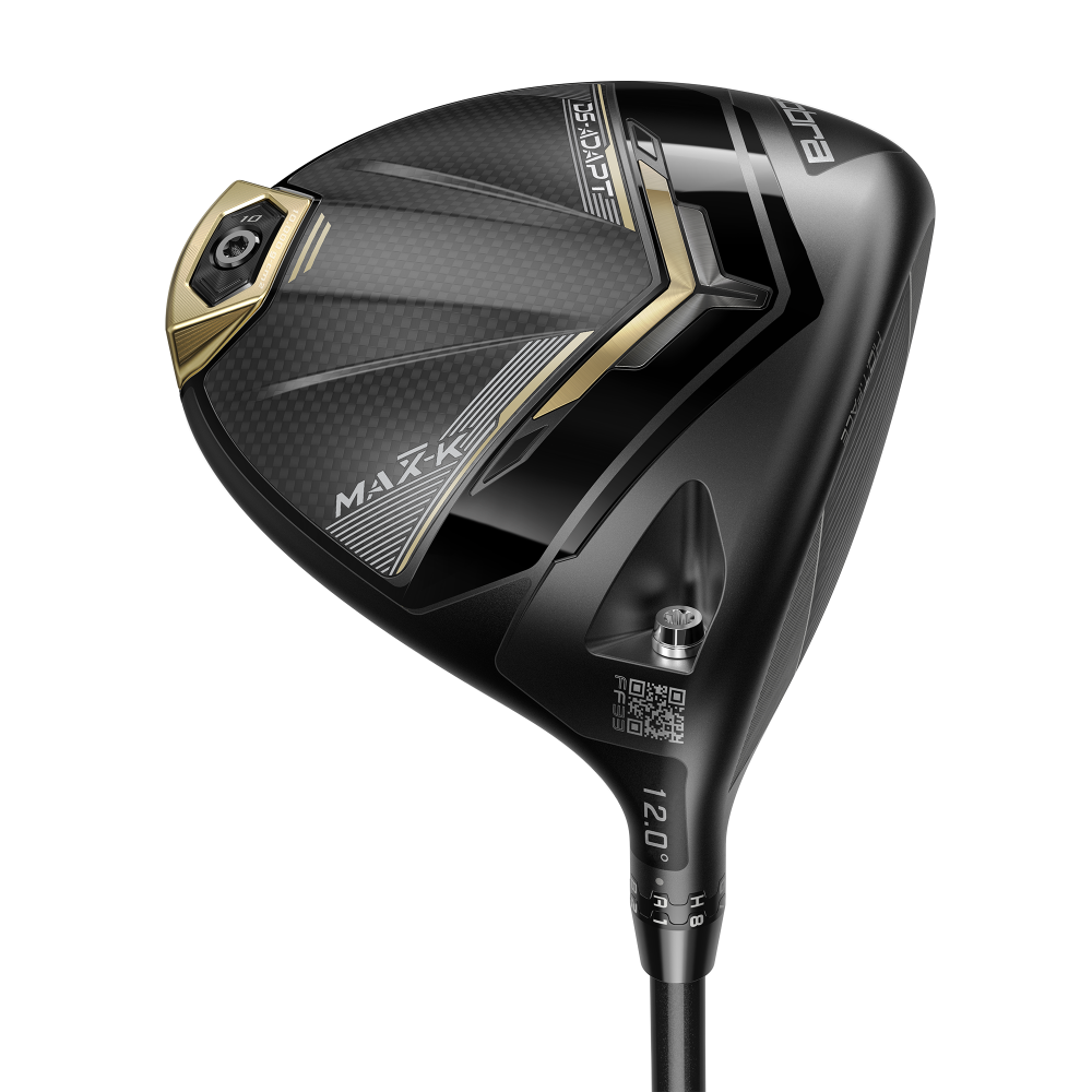 Cobra DS-Adapt Women's Max-K Custom Driver