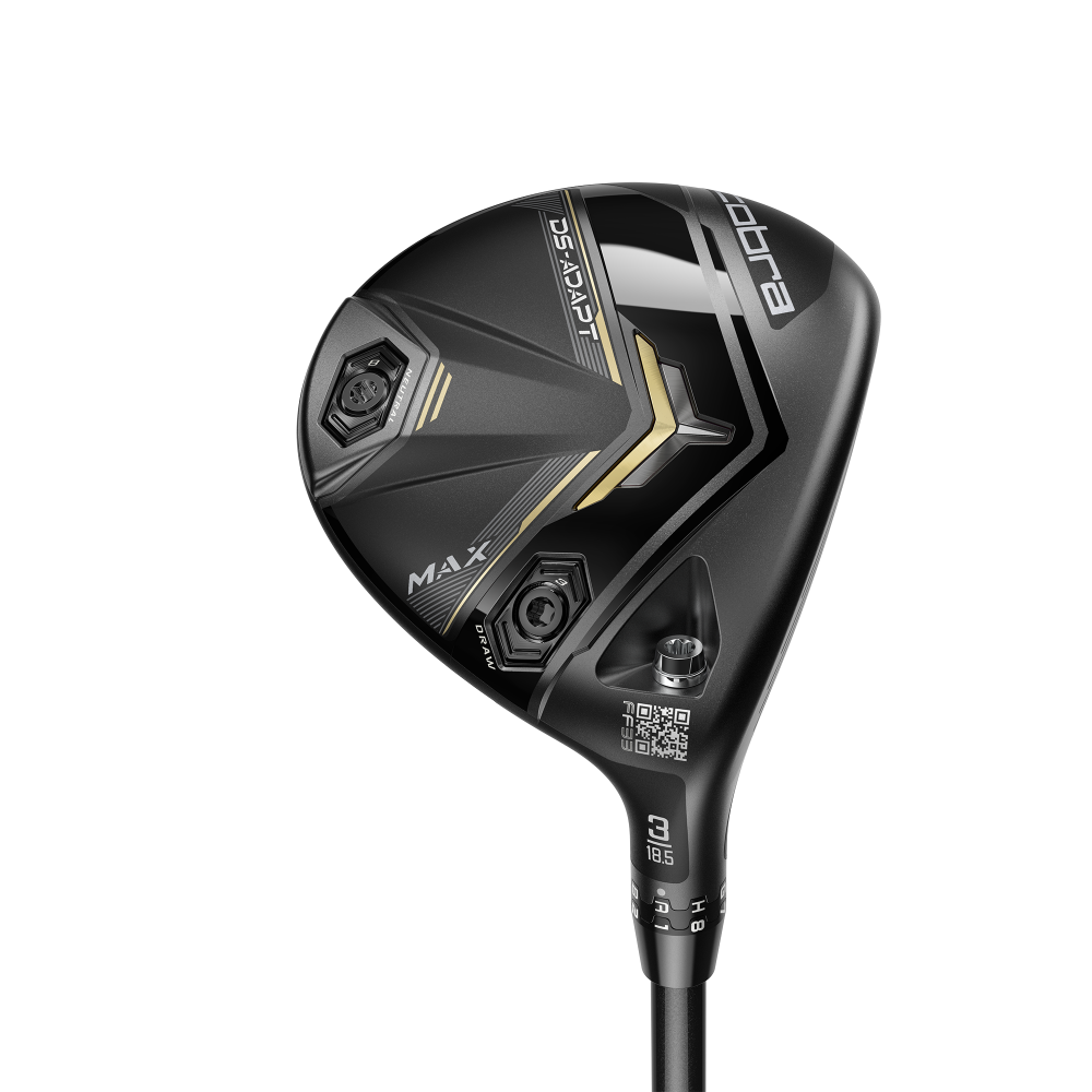 Cobra DS-Adapt Women's Max Custom Fairway
