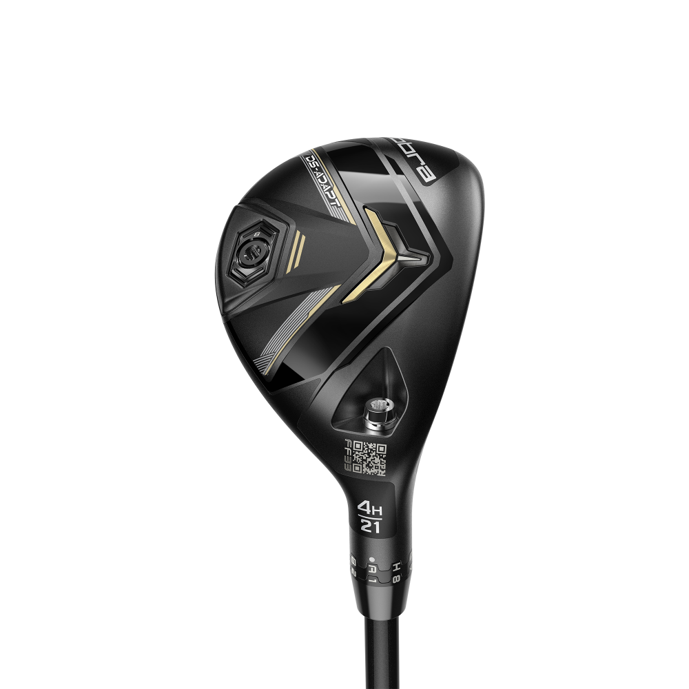 Cobra DS-Adapt Women's Custom Hybrid