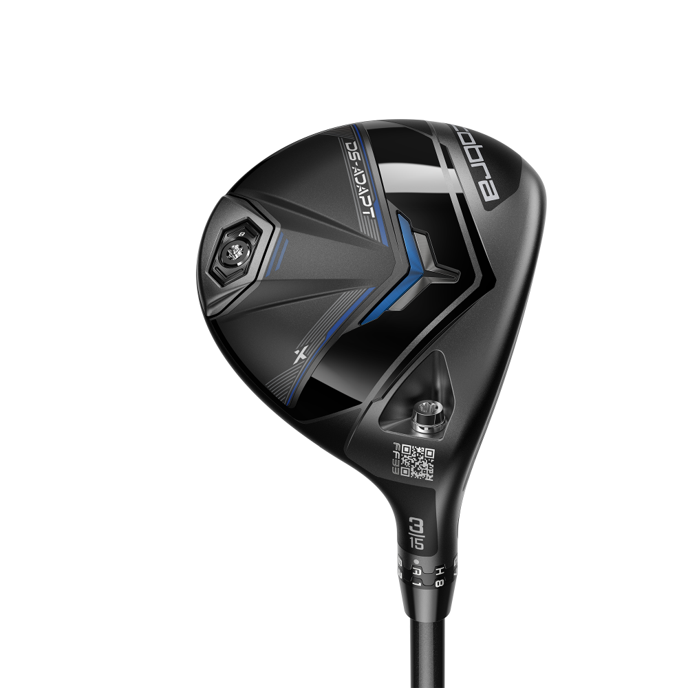 Cobra DS-Adapt X Custom Fairway