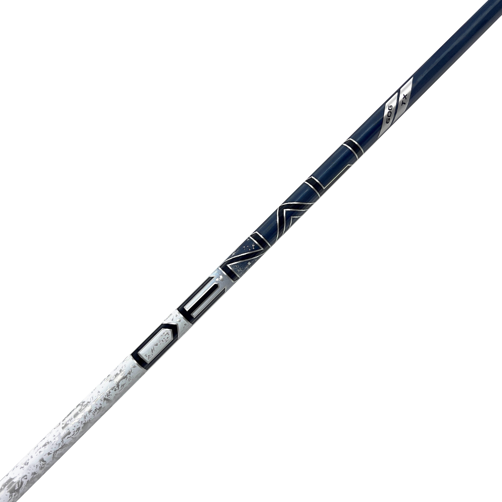 Project X Denali Blue Wood Shaft