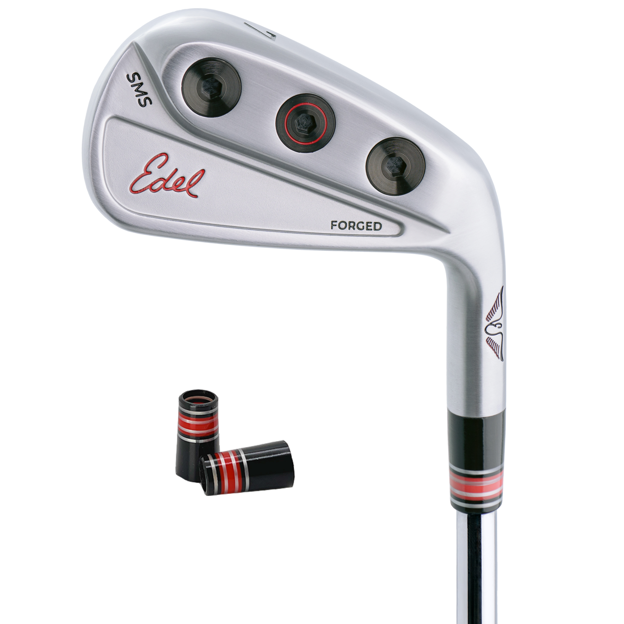 Edel Golf SMS Irons