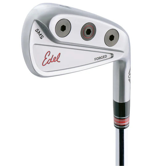 Edel Golf SMS Irons