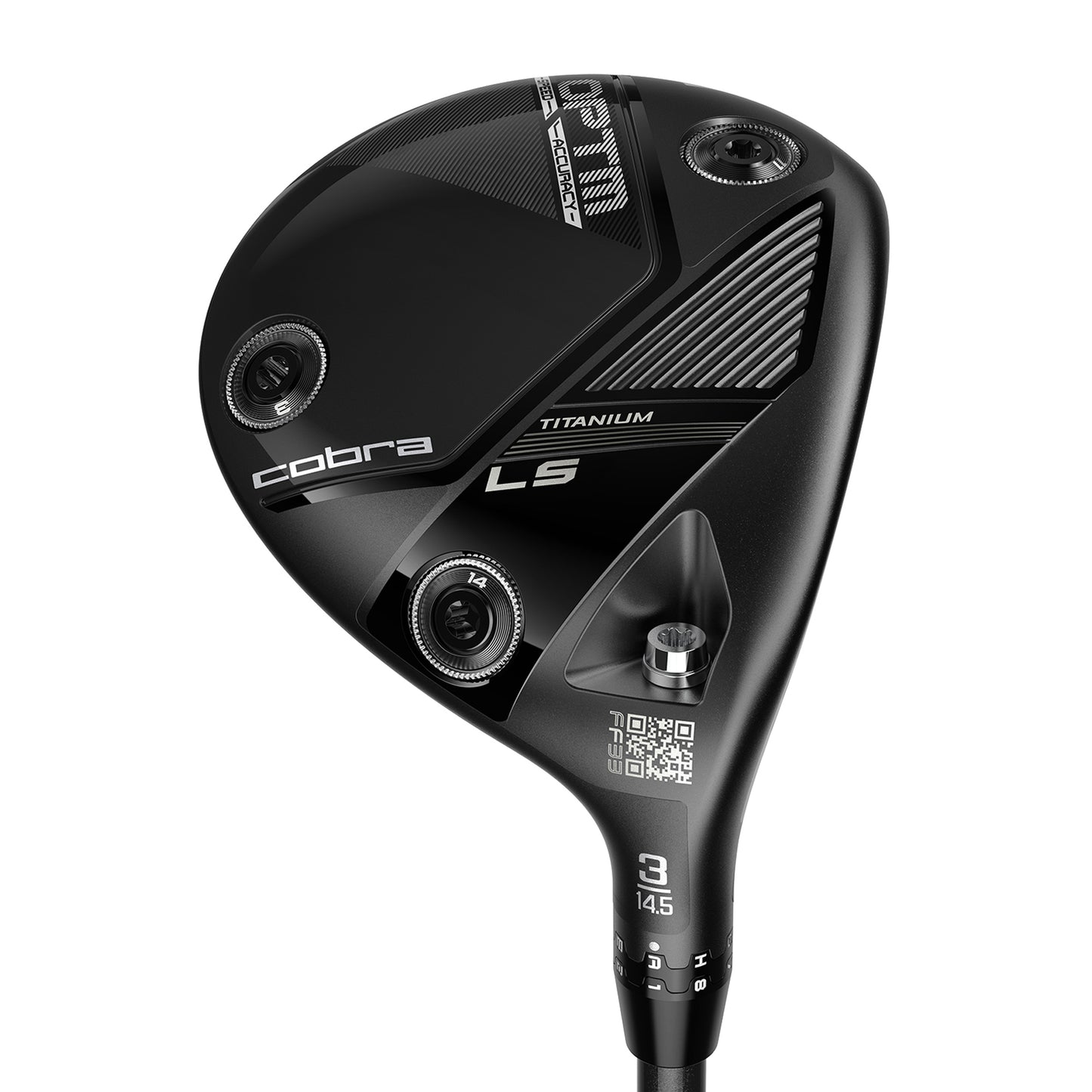 Cobra Optum LS Custom Fairway
