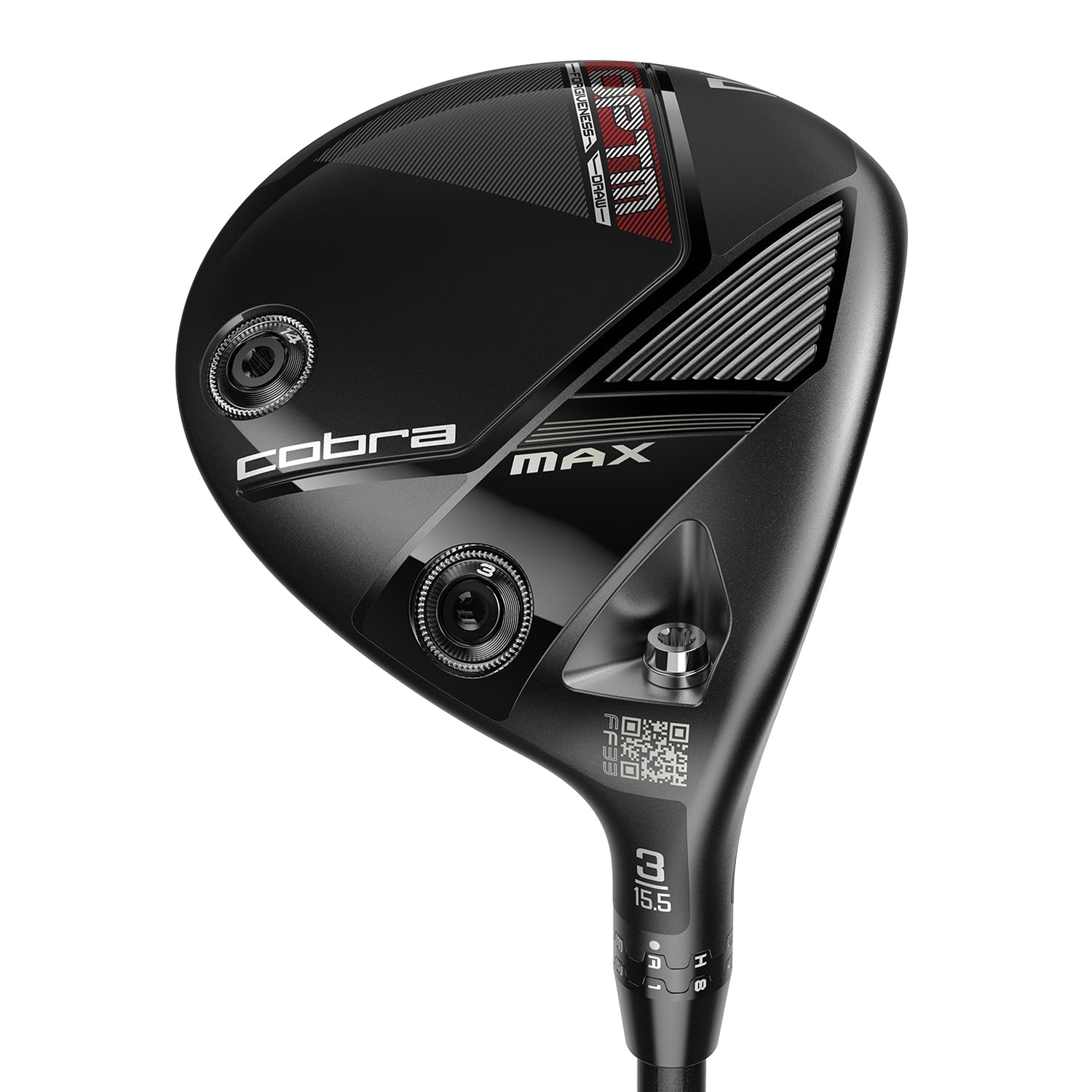 Cobra Optum Max Custom Fairway