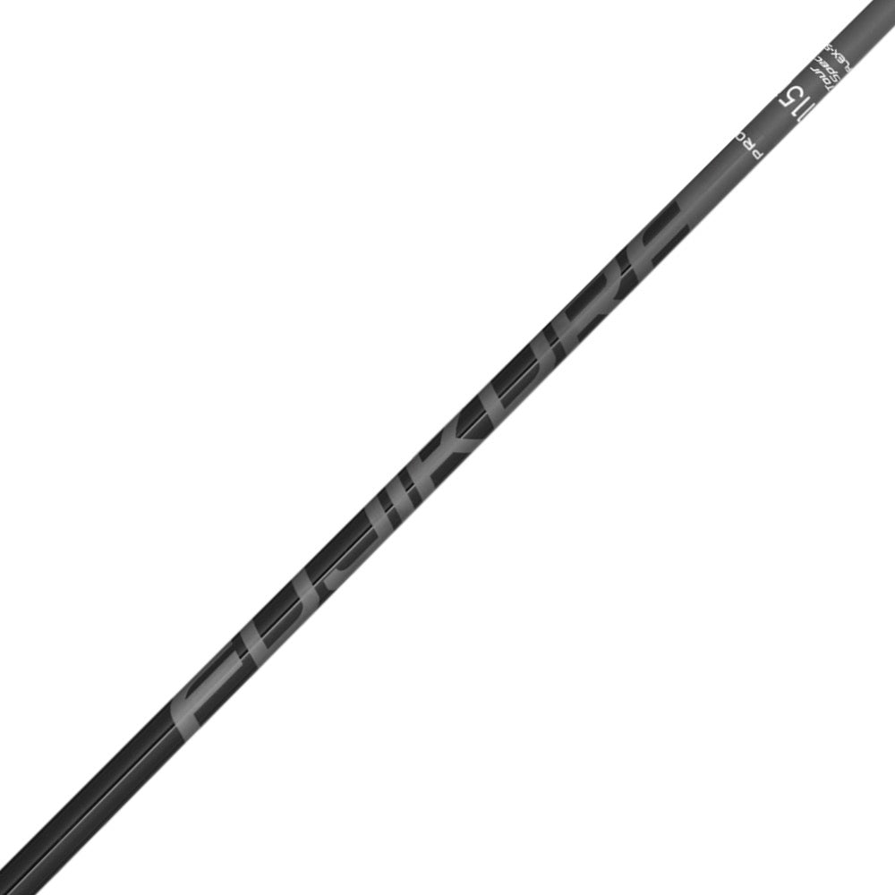 Fujikura PRO Iron Shaft