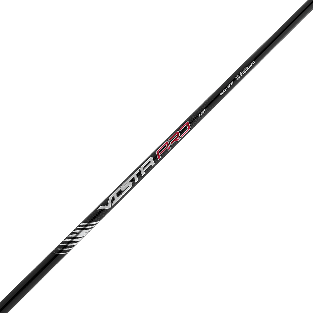 Fujikura Vista Pro Iron Shaft