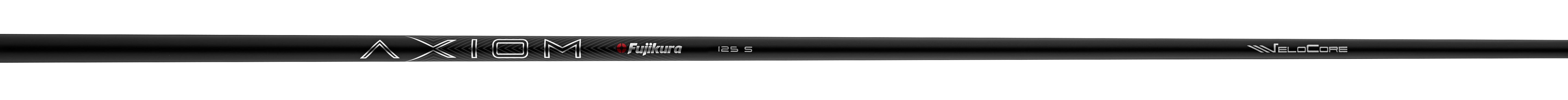 Fujikura Axiom Iron Shaft
