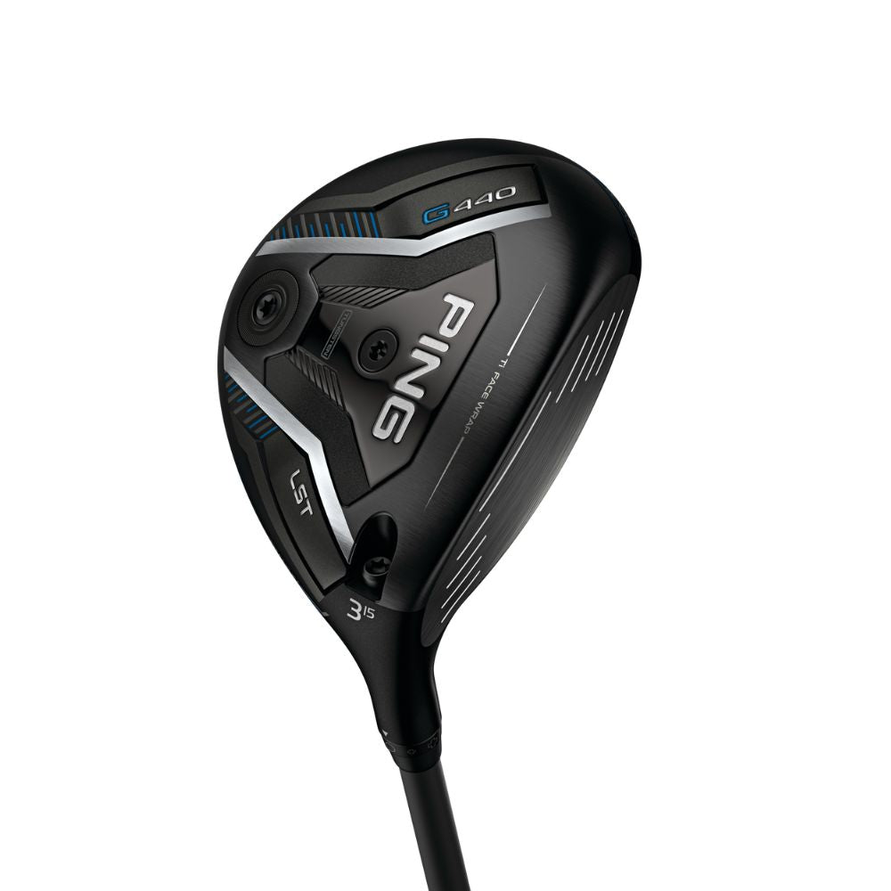 PING G440 LST Custom Fairway Wood