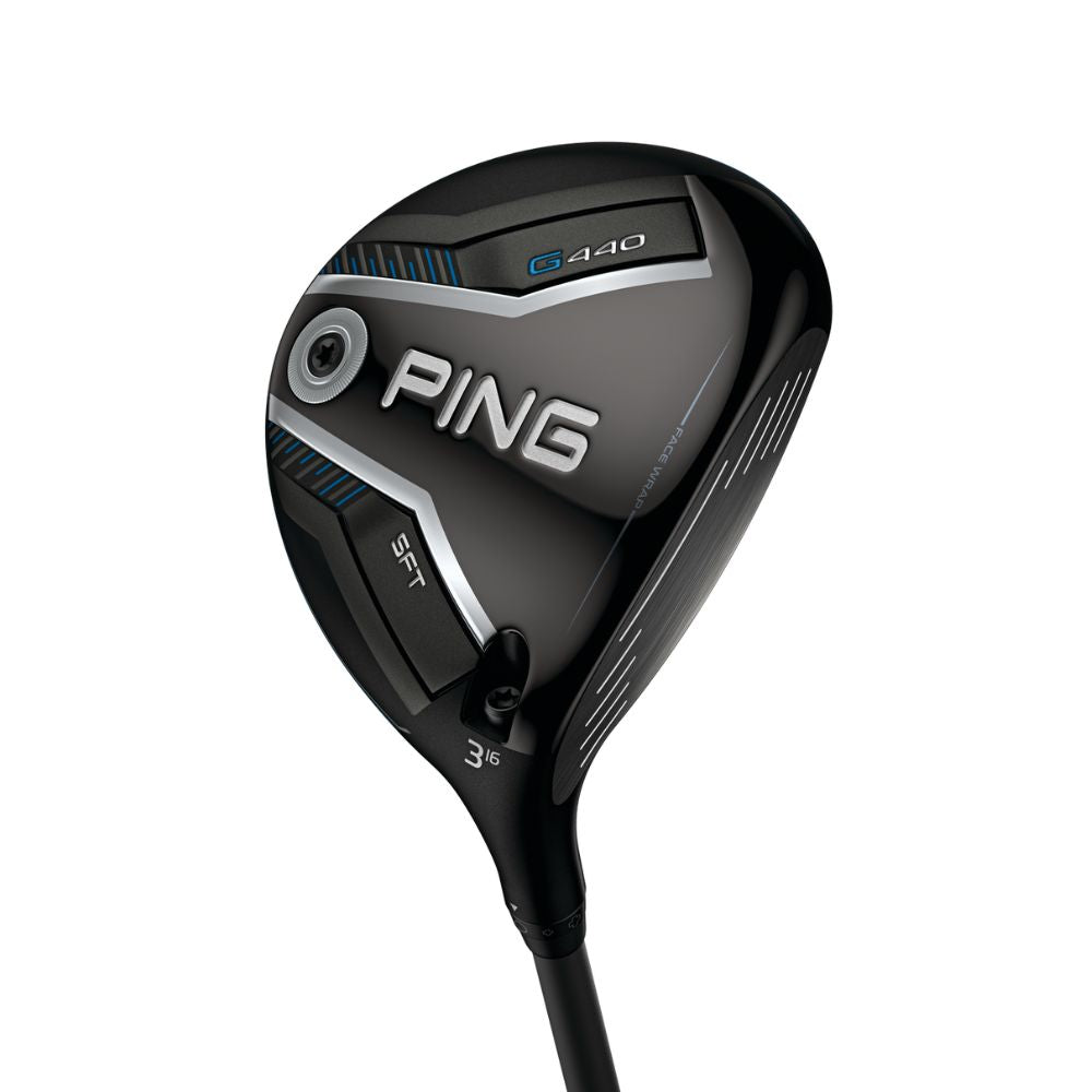 PING G440 SFT Custom Fairway Wood