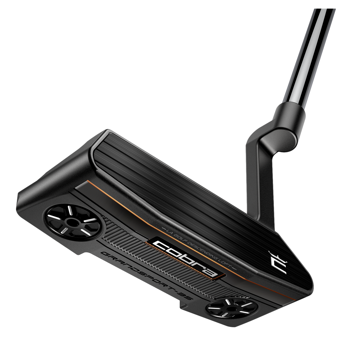 Cobra Grandsport-35 3D Printed Putter