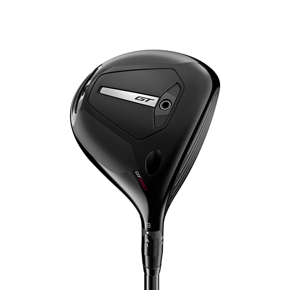 Titleist GT280 Custom Mini Driver
