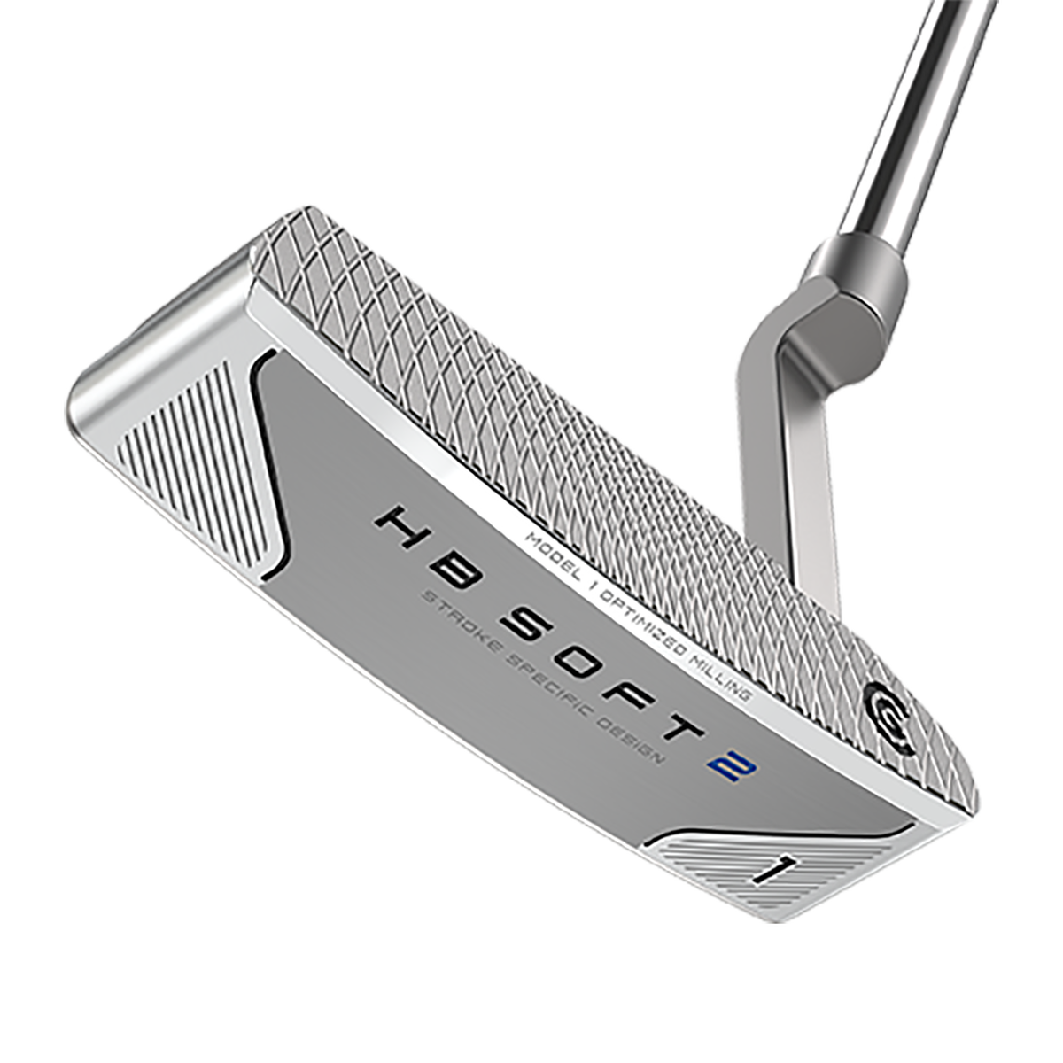 Cleveland HB Soft 2 #1 Putter
