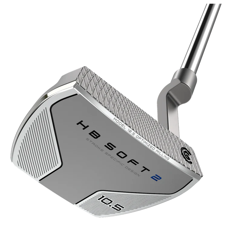 Cleveland HB Soft 2 #10.5P Putter