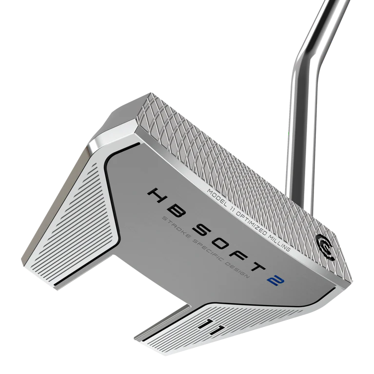 Cleveland HB Soft 2 #11 Putter