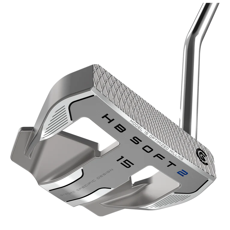 Cleveland HB Soft 2 #15 Putter