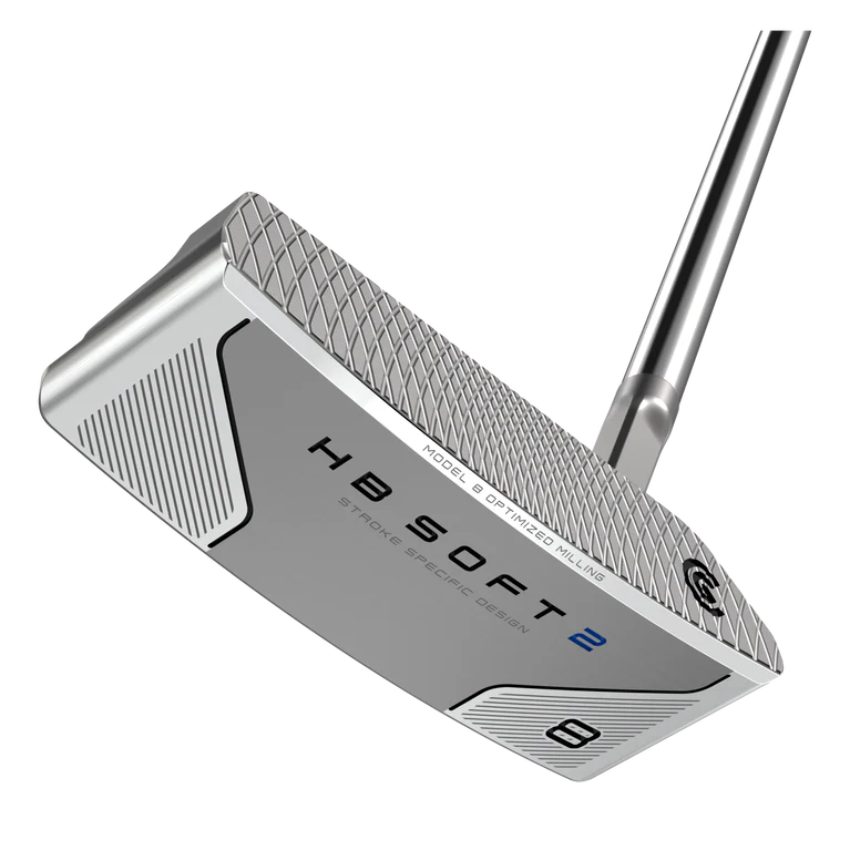 Cleveland HB Soft 2 #8S Putter